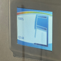 Labconco Purifier Class II Type A2 6' Biosafety Cabinet image 3